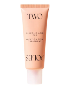 TWO POLES EXFOLIANTE NOCHE 40 ML