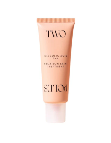 TWO POLES EXFOLIANTE NOCHE 40 ML