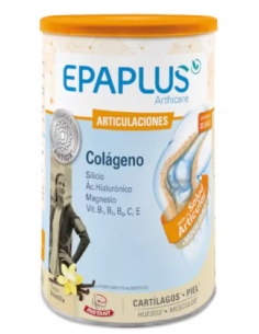EPAPLUS ARTHICARE VAINILLA COLAGENO SILICIO HIALURONICO...