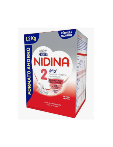 NIDINA 2 PREMIUM 1200 G