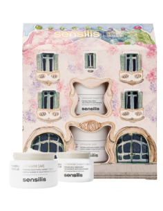 SENSILIS COFRE UPGRADE AR 50ML+ NOCHE 25ML