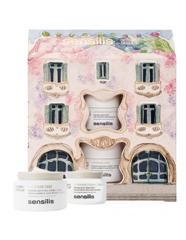 SENSILIS COFRE UPGRADE AR 50ML+ NOCHE 25ML