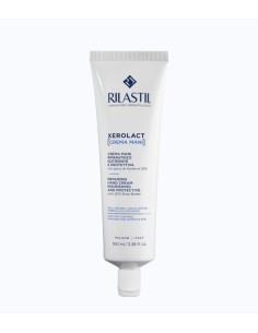 RILASTIL XEROLACT CREMA DE MANOS 100 ML