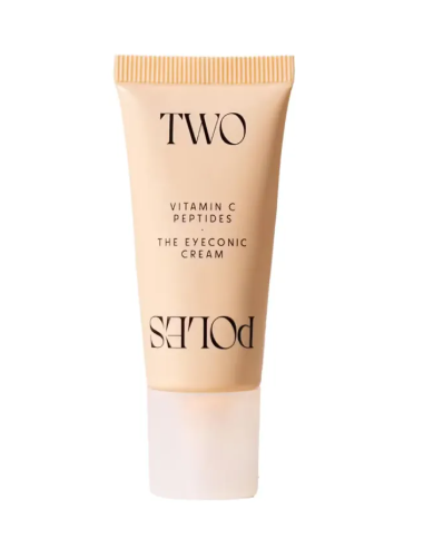 TWO POLES CREMA OJERAS Y BOLSAS 15 ML
