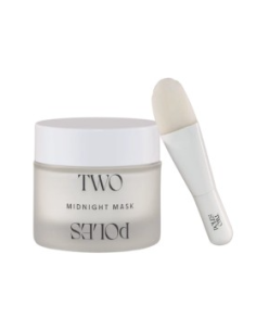 TWO POLES MASCARILLA 50 ML