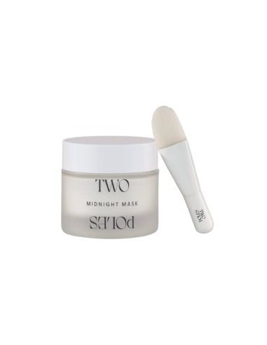 TWO POLES MASCARILLA 50 ML
