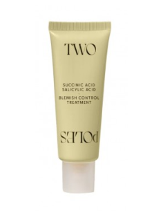 TWO POLES STOP GRANOS 40 ML