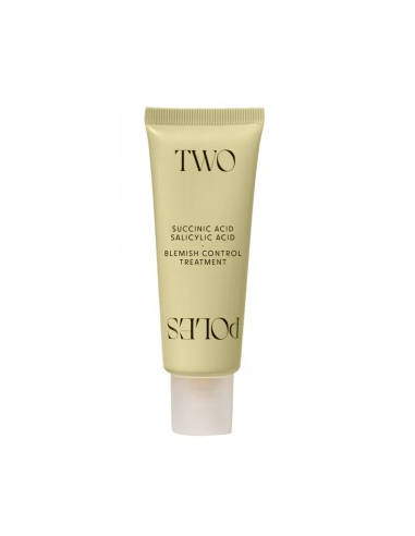 TWO POLES STOP GRANOS 40 ML