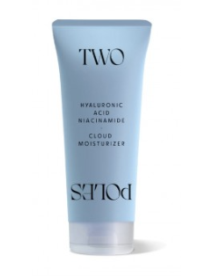 TWO POLES HIDRATANTE PIEL SECA 50 ML