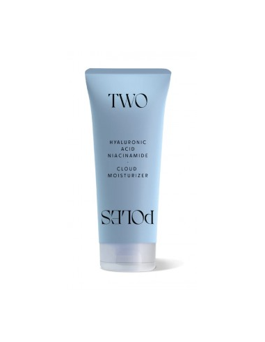 TWO POLES HIDRATANTE PIEL SECA 50 ML