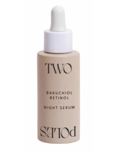 TWO POLES SERUM NOCHE 30 ML