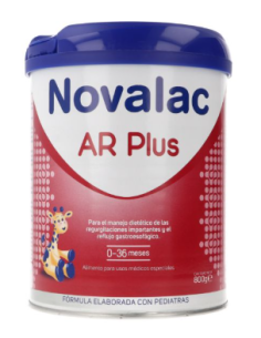 NOVALAC AR PLUS
