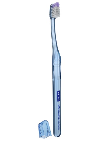 VITIS CEPILLO ULTRASUAVE ACCESS