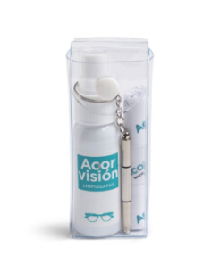 ACOR KIT LIMPIAGAFAS
