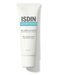 ISDIN ACNIBEN RX GEL CREMA HIDRATANTE 40ML