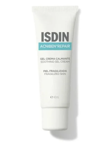 ISDIN ACNIBEN RX GEL CREMA HIDRATANTE 40ML