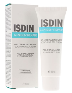 ISDIN ACNIBEN RX GEL CREMA HIDRATANTE 40ML 2