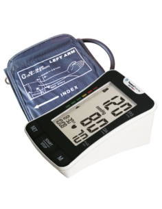 TEZARO PHARMA TENSIOMETRO AUTOMATICO DE BRAZO
