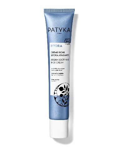 PATYKA HYDRA CREMA RICA 40 ML