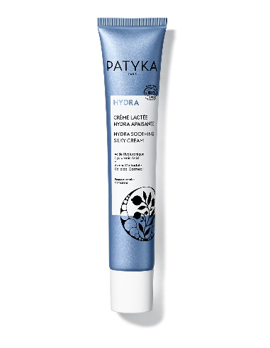 PATYKA HYDRA CREMA LACTEA CALMANTE 40 ML