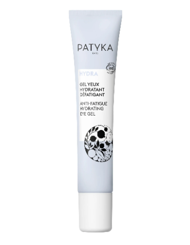 PATYKA HYDRA GEL DE OJOS ANTIFATIGA 15 ML