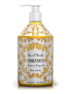 RUDY JABON LIQUIDO MANOS ADRIATICO 500 ML