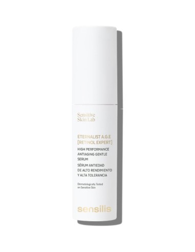 SENSILIS ETERNALIST A.G.E. RETINOL EXPERT 30 ML