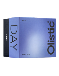 OLISTIC NEXT+NIGHT PACK 2 UNIDADES
