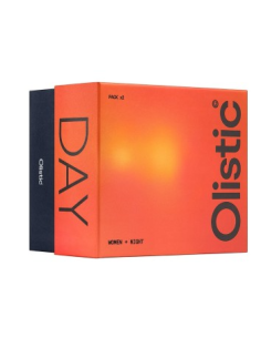 OLISTIC WOMEN+NIGHT PACK 2 UNIDADES