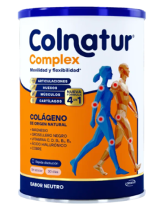 COLNATUR COMPLEX NEUTRO 324 G