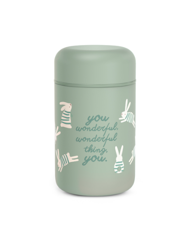 SUAVINEX TERMO PARA PAPILLAS 400ML