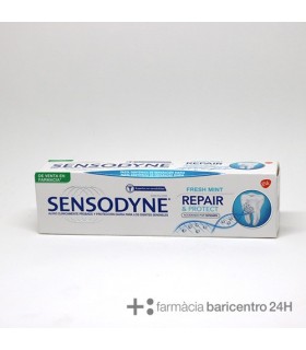 SENSODYNE REPAIR PROTECT EXTRA FRESH 75ML Pastas dentifricas y Higiene Bucal