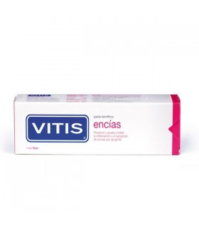 VITIS ENCIAS PASTA 150 ML Pastas dentifricas y Higiene Bucal