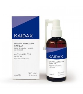 KAIDAX SPRAY 100ML Anticaida y Higiene Capilar
