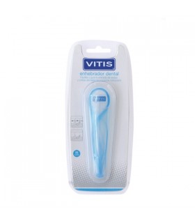 VITIS ENHEBRADOR DENTAL Cepillos y Higiene Bucal