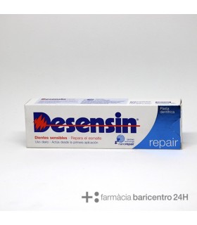 DESENSIN REPAIR PASTA DENTAL 75 ML Pastas dentifricas y Higiene Bucal