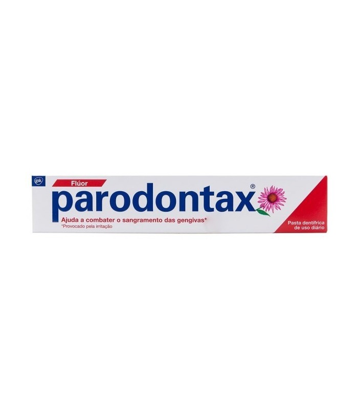 PARODONTAX ORIGINAL CON FLUOR PASTA 75 ML Pastas dentifricas y Higiene Bucal