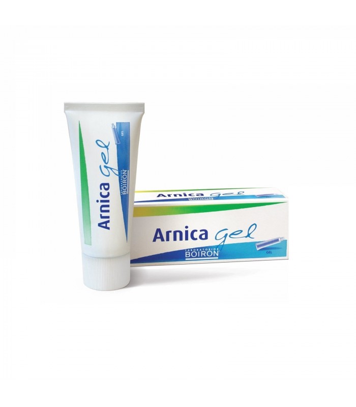 ARNICA GEL BOIRON 45 GR Golpes y Botiquin
