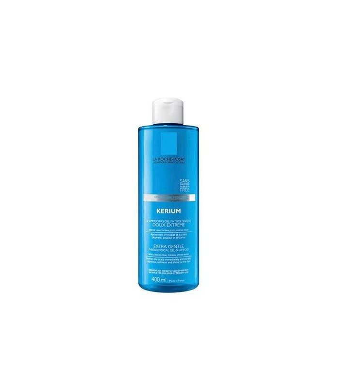 LA ROCHE POSAY KERIUM SUAV EXTREMA 400 Champus y Higiene Capilar