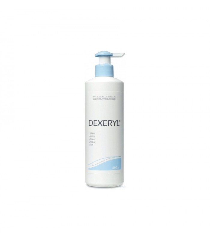 DUCRAY DEXERYL CREMA 250 ML Piel atopica y Higiene Corporal