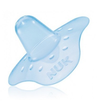 NUK PEZ -ONERA CON ESTUCHE 2UDS -Accesorios lactancia y Lactancia