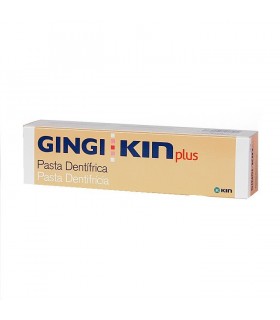 GINGIKIN B5 PASTA 125 ML Pastas dentifricas y Higiene Bucal