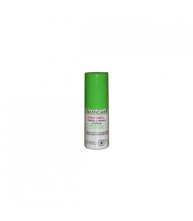 FLUOCARIL SPRAY ORAL REFRESCANTE DEL ALIENTO 15ML Spray y Higiene Bucal