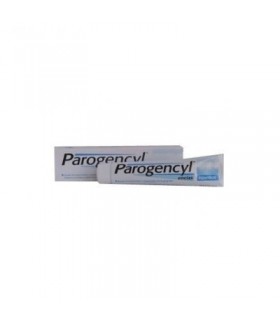 PAROGENCYL PASTA CONTROL ENCIAS 125 ML Pastas dentifricas y Higiene Bucal