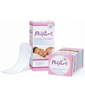 PROTEGE SLIP FEBUS POSPART 24 Higiene intima y Embarazo y post parto