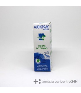 AUDISPRAY 50 ML - Farmacia de Casa
