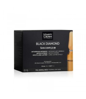 MARTIDERM SKIN COMPLEX+ 2 ML 30 AMPOLLAS 2