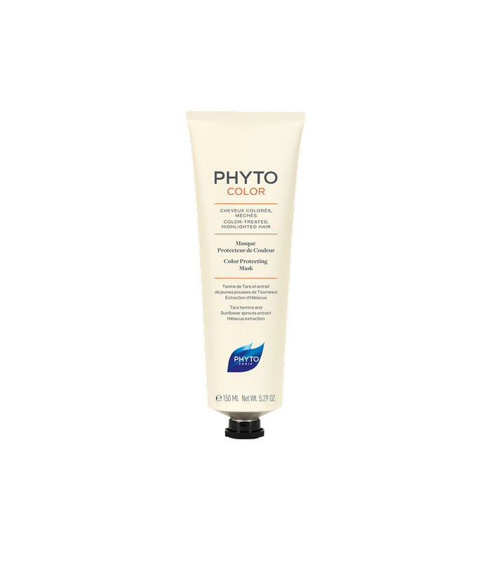PHYTO COLOR CARE MASCARILLA 150 ML Mascarillas y Higiene Capilar