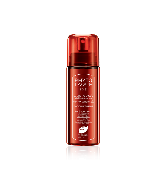 PHYTO LAQUE SOIE 100 ML Fijacion y Higiene Capilar