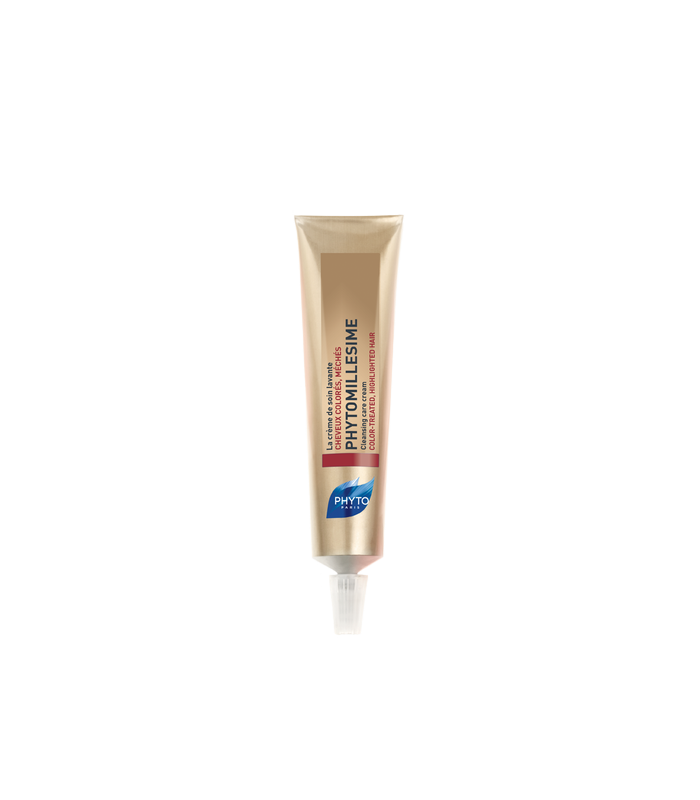 PHYTO MILLESIME CREMA LAVANTE 75ML Champus y Higiene Capilar